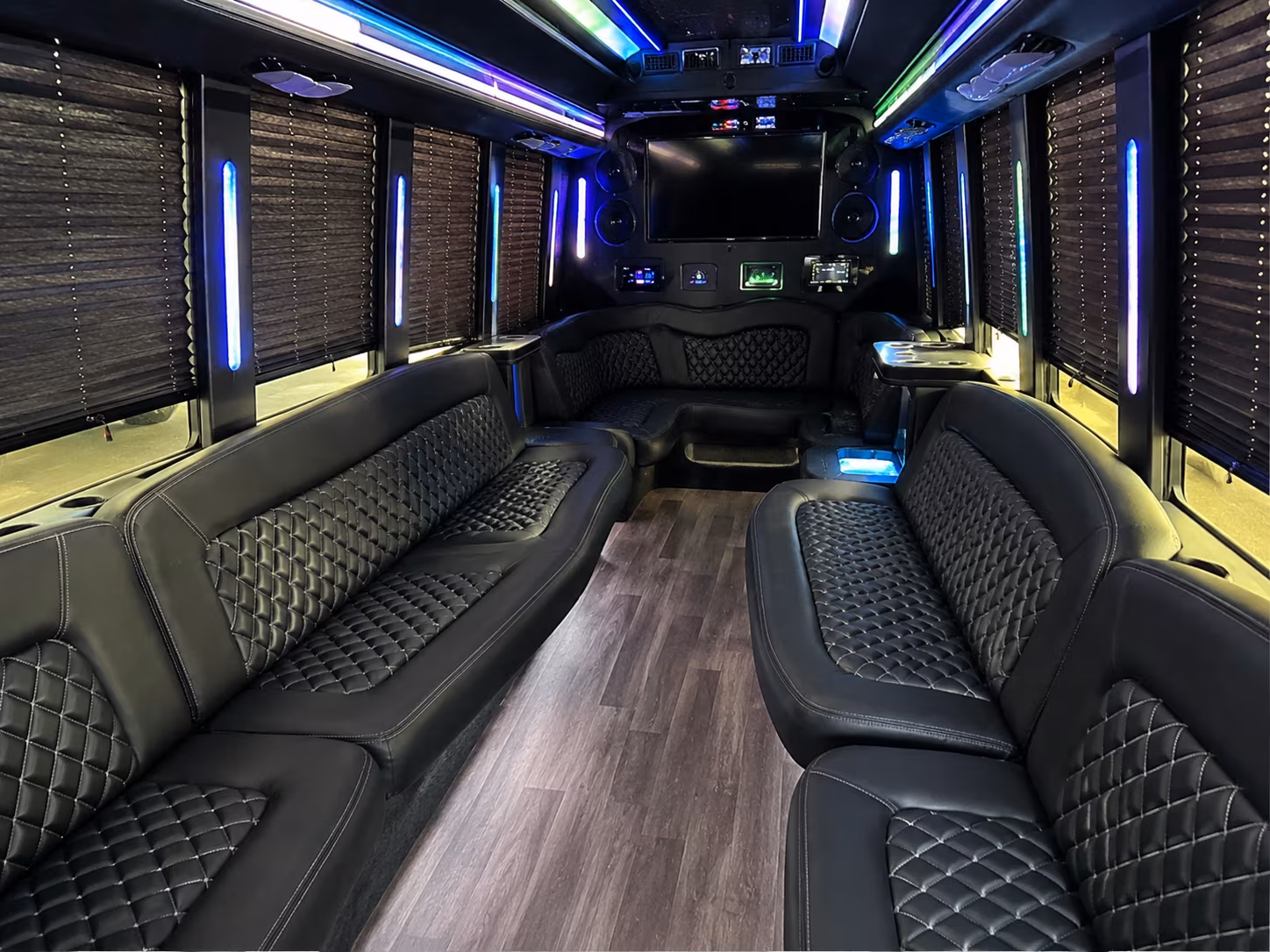 book your simi valley bachelor or bachelorette party bus for the whole weekend