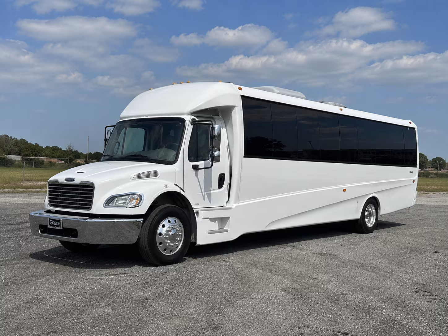 bus rentals to los angeles arena and amphitheater shows