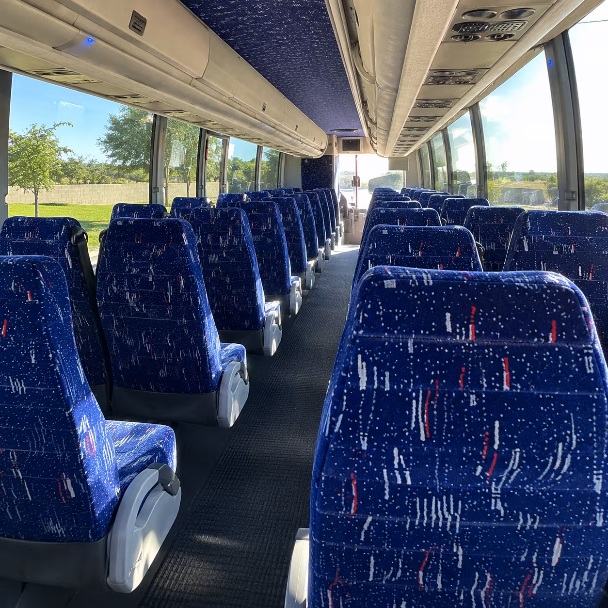 charter bus rentals to santa barbara wine country from simi valley