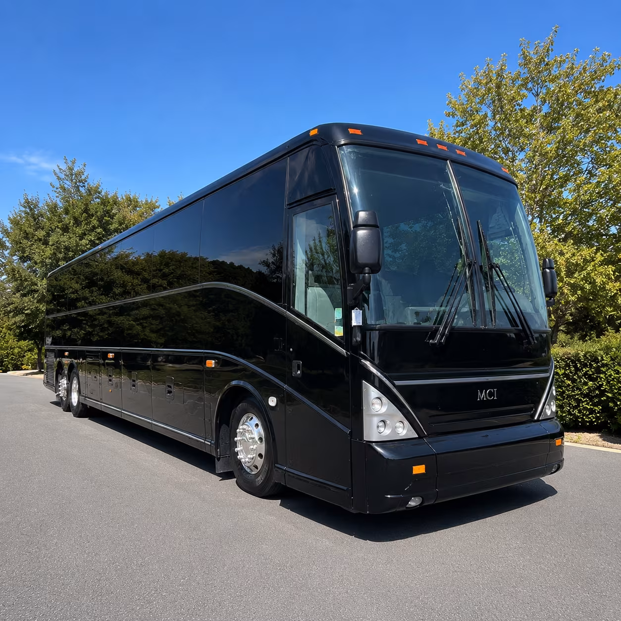 charter buses for simi valley birthday trips to theme parks and attractions
