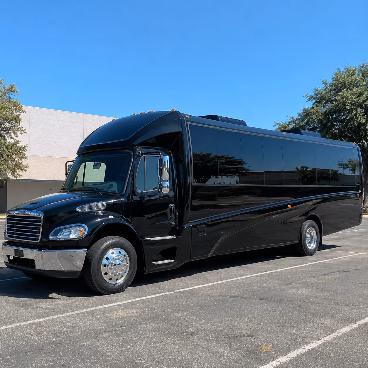reserve transportation for your next bachelor or bachelorette party 2