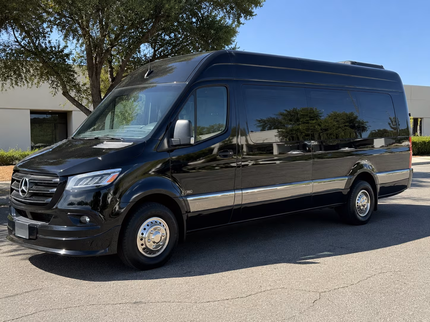 reserve transportation for your next bachelor or bachelorette party 4