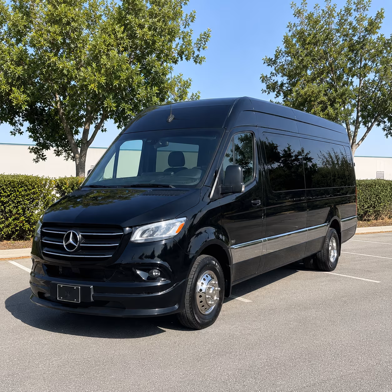 reserve transportation for your next birthday 3