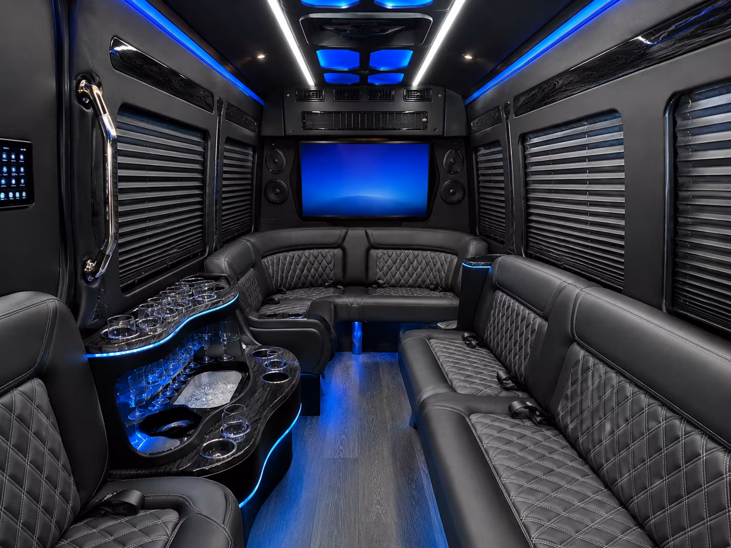 reserve transportation for your next birthday 5