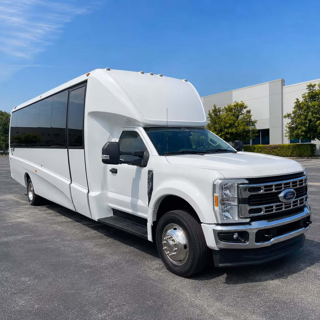 reserve transportation for your next church or religious group 5