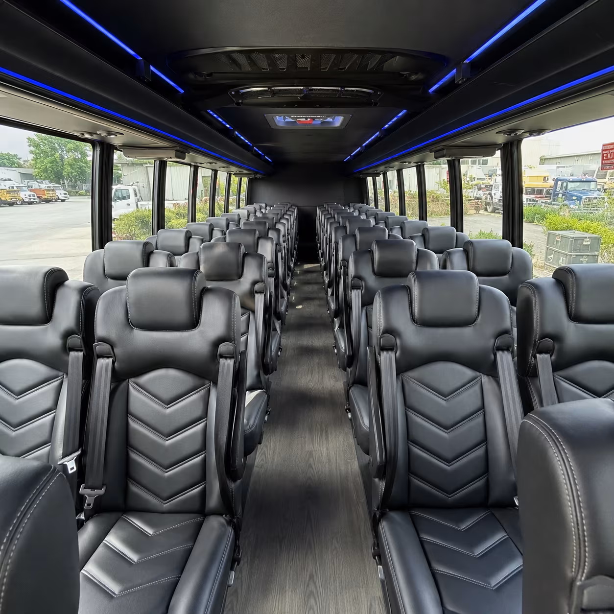 reserve transportation for your next concert or music festival 3