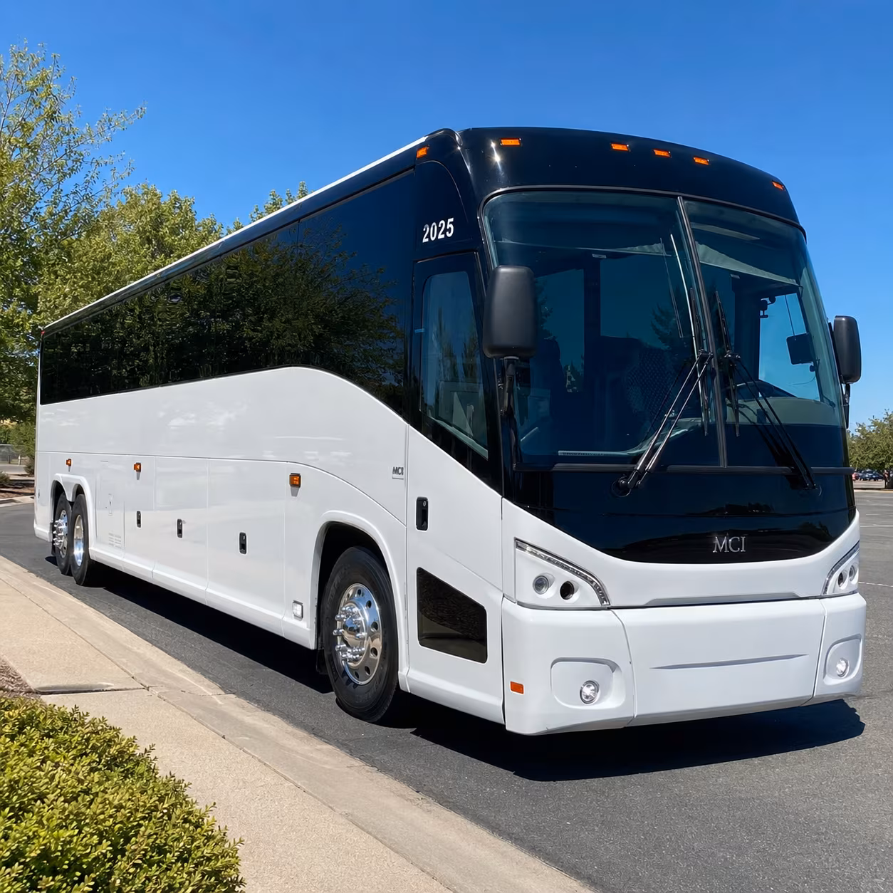 reserve transportation for your next concert or music festival 4