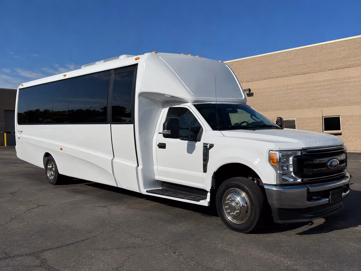 reserve transportation for your next concert or music festival 5