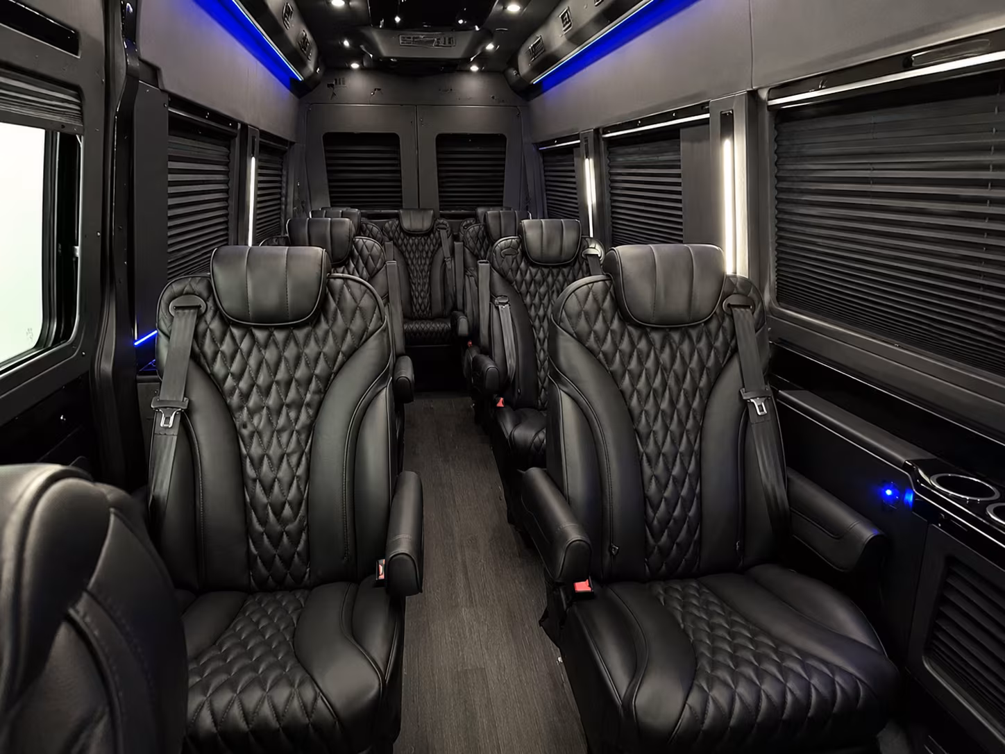 reserve transportation for your next convention or trade show 1