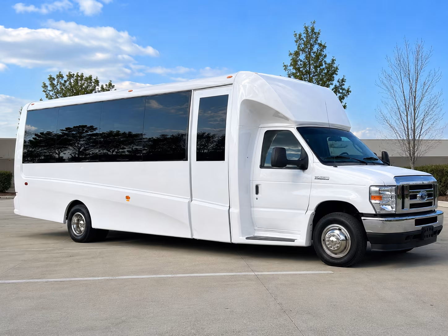 reserve transportation for your next corporate event 1