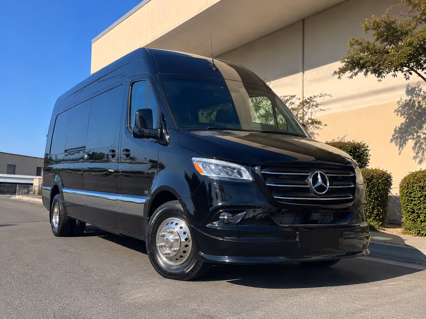 reserve transportation for your next corporate event 5