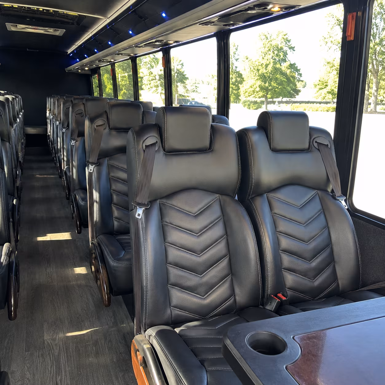 reserve transportation for your next private event 2