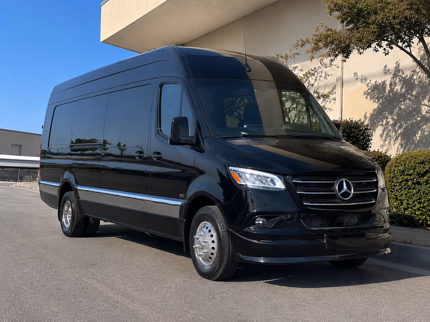 reserve transportation for your next private event 3