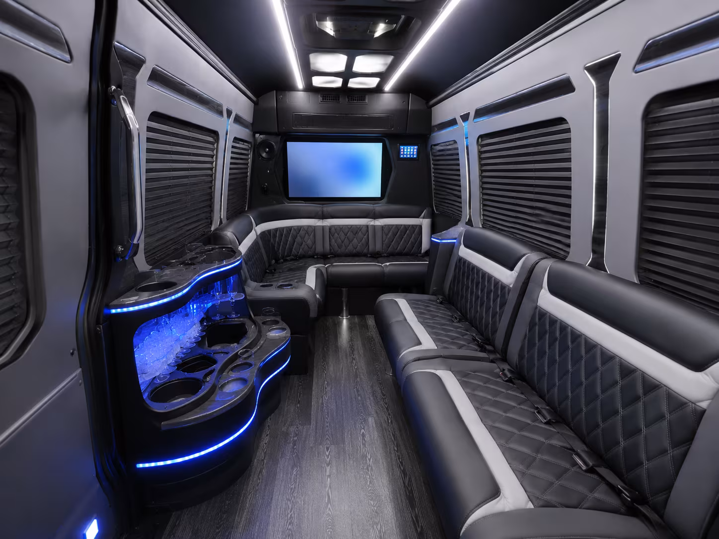 reserve transportation for your next private event 4
