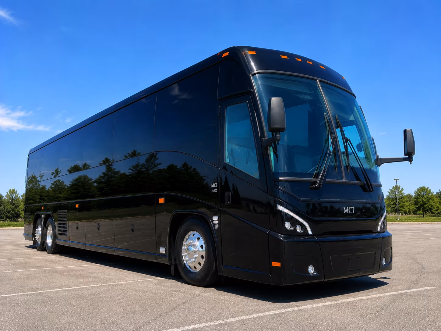 reserve transportation for your next private event 5