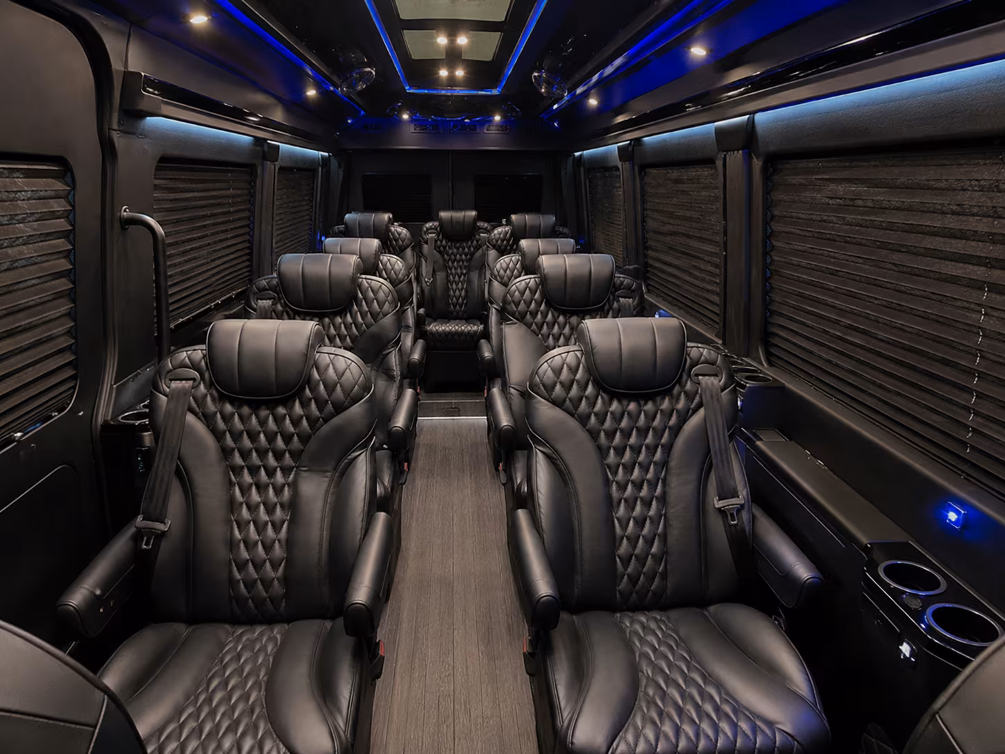 reserve transportation for your next prom 4