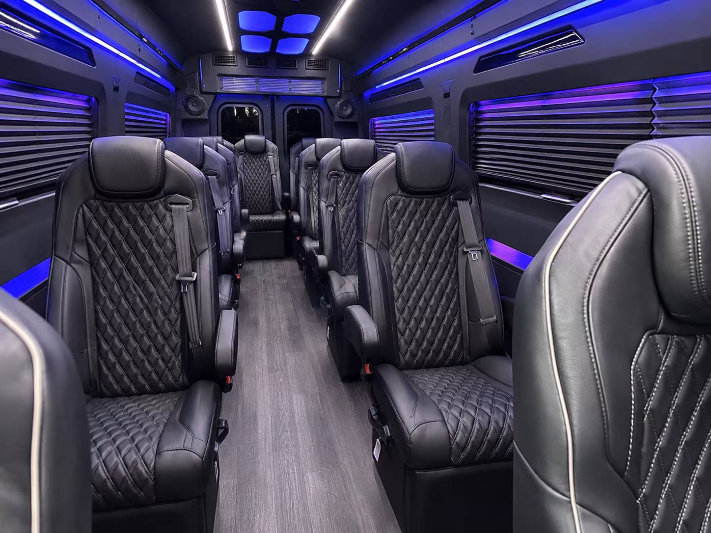 reserve transportation for your next sporting event 2