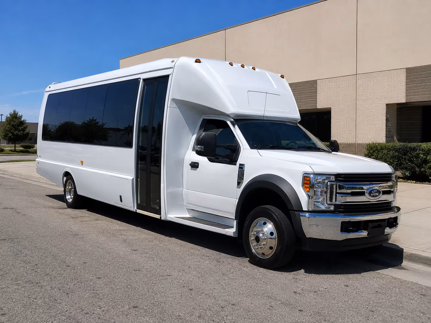 reserve transportation for your next sporting event 4