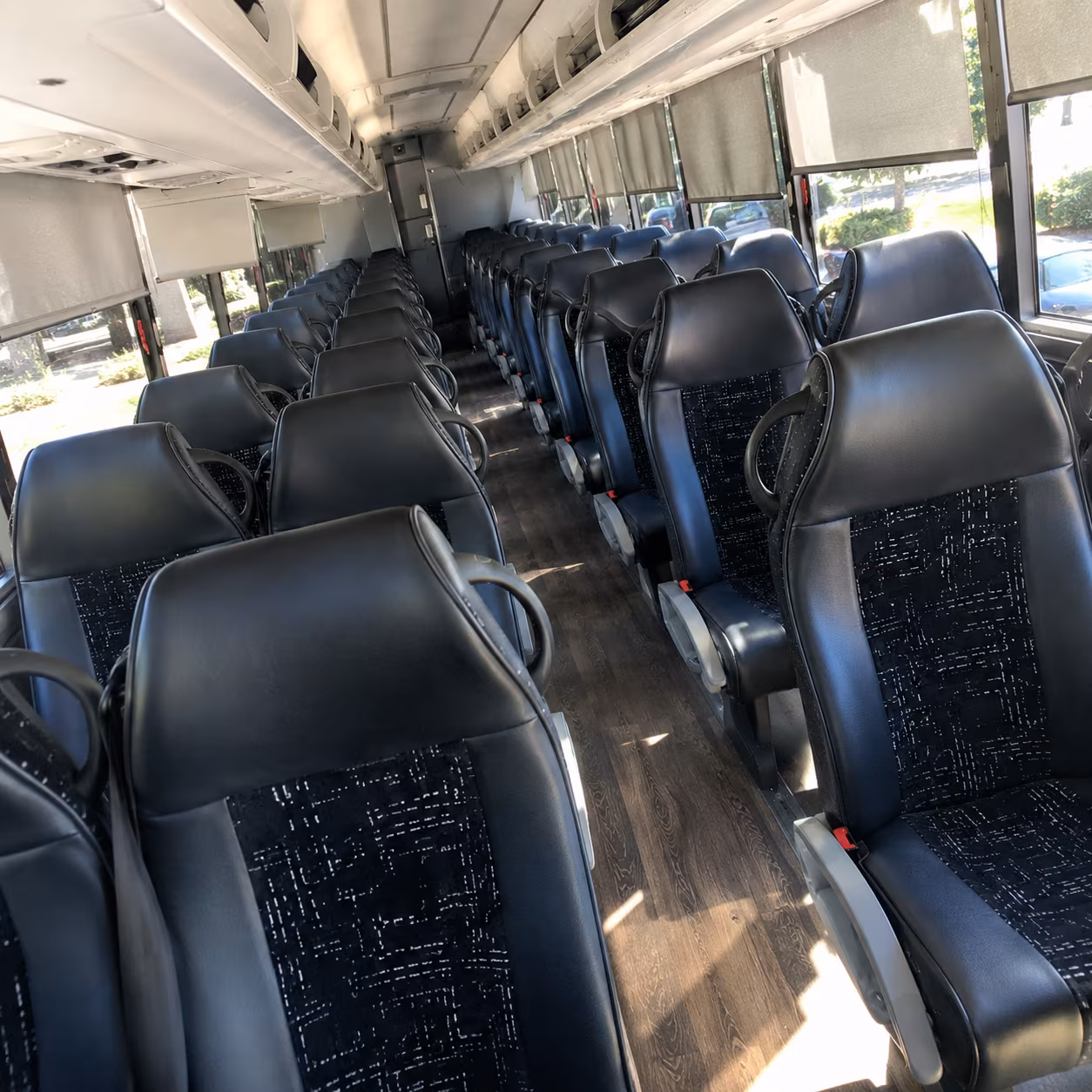 reserve transportation for your next sporting event 5