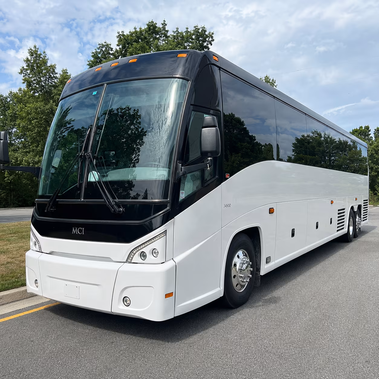 reserve transportation for your next wedding 2