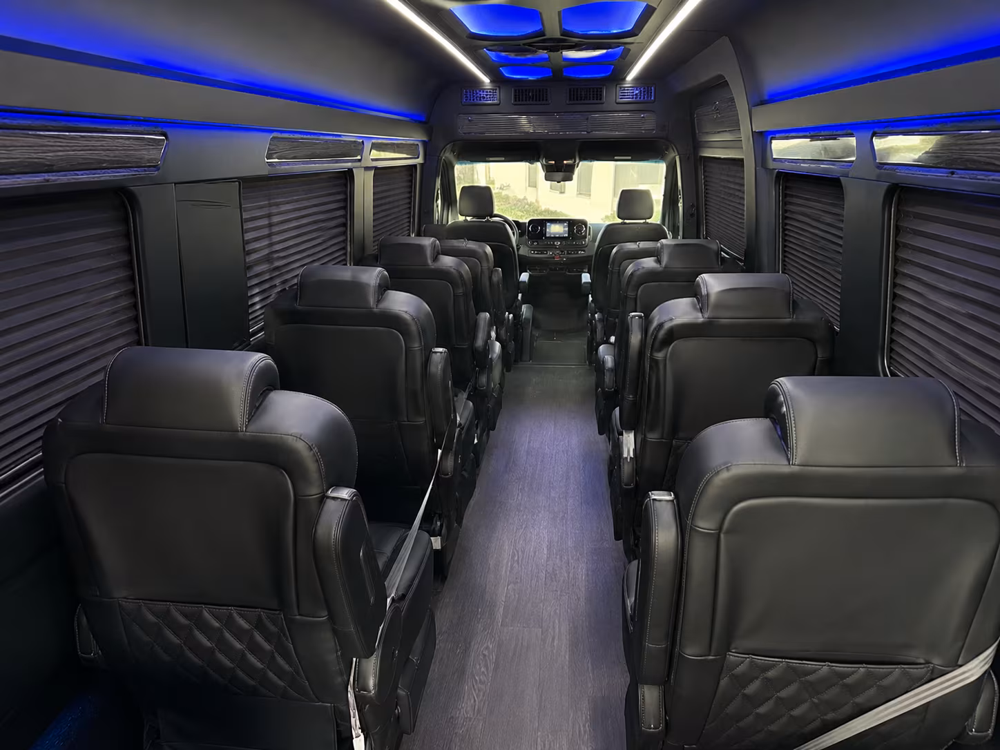 reserve transportation for your next wine tour 2