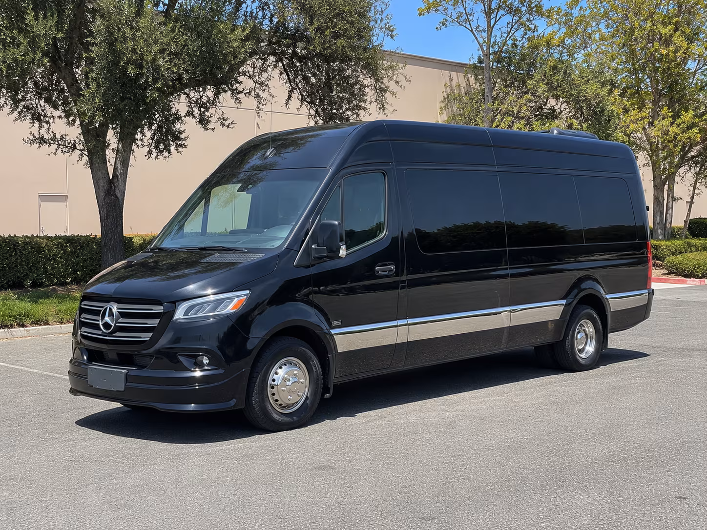 simi valley airport transportation