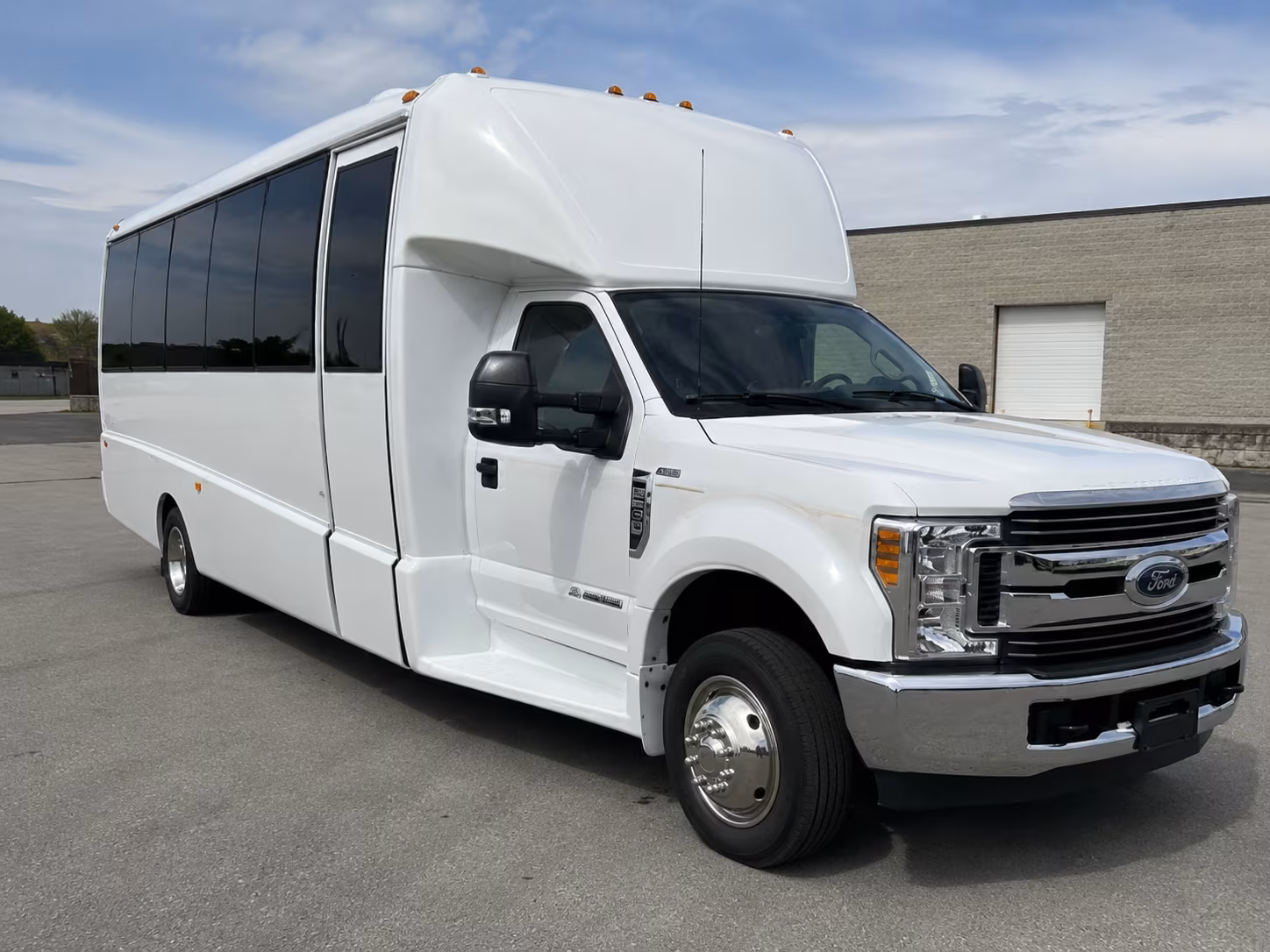 simi valley bachelor bachelorette transportation