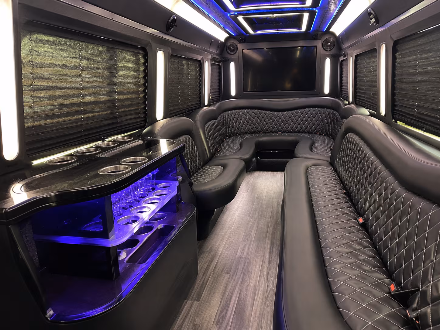 simi valley birthday party bus rental