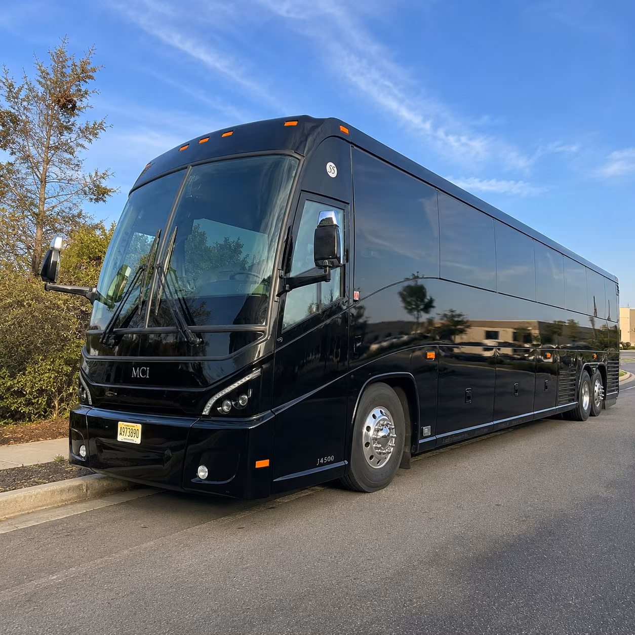 simi valley birthday party transportation