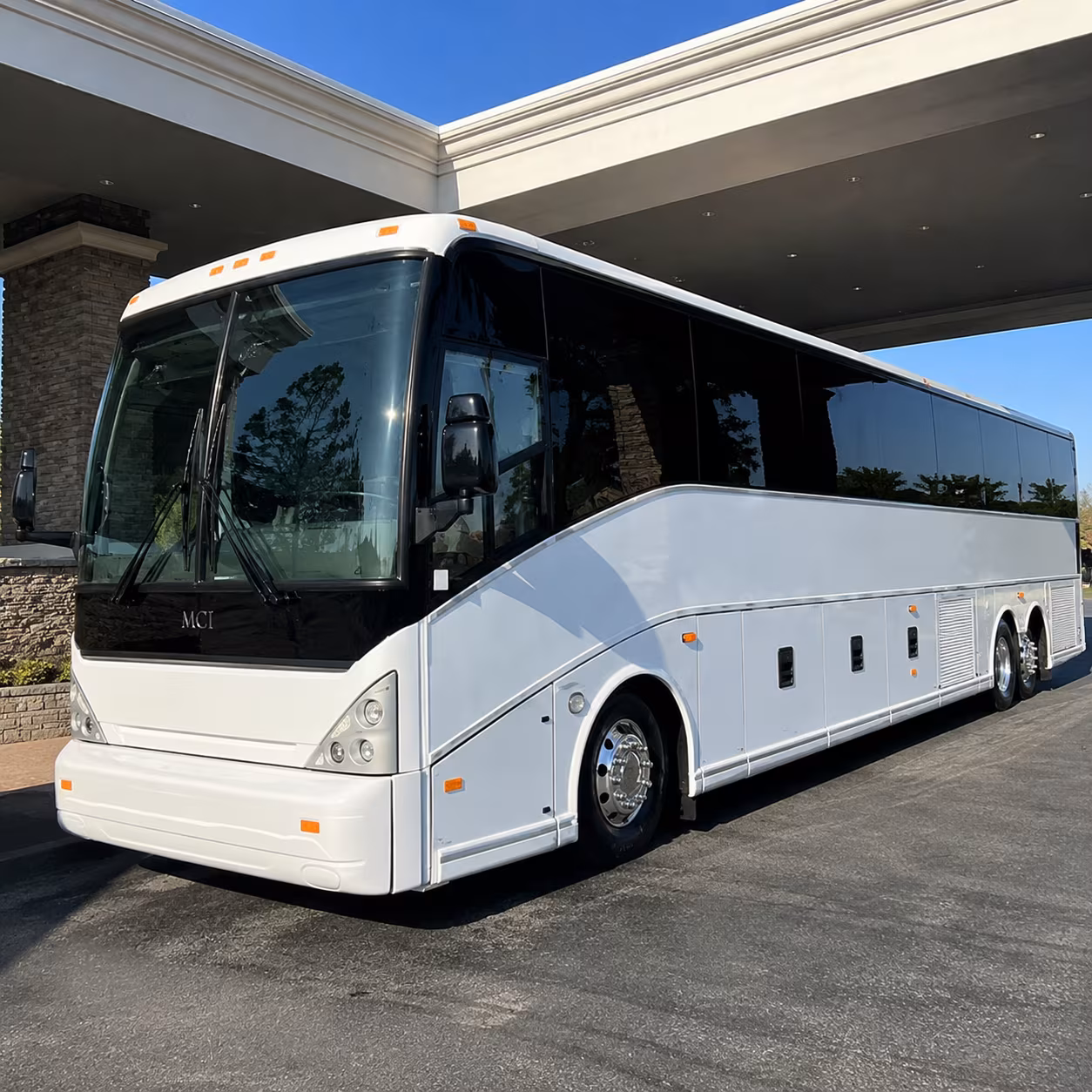 simi valley church transportation