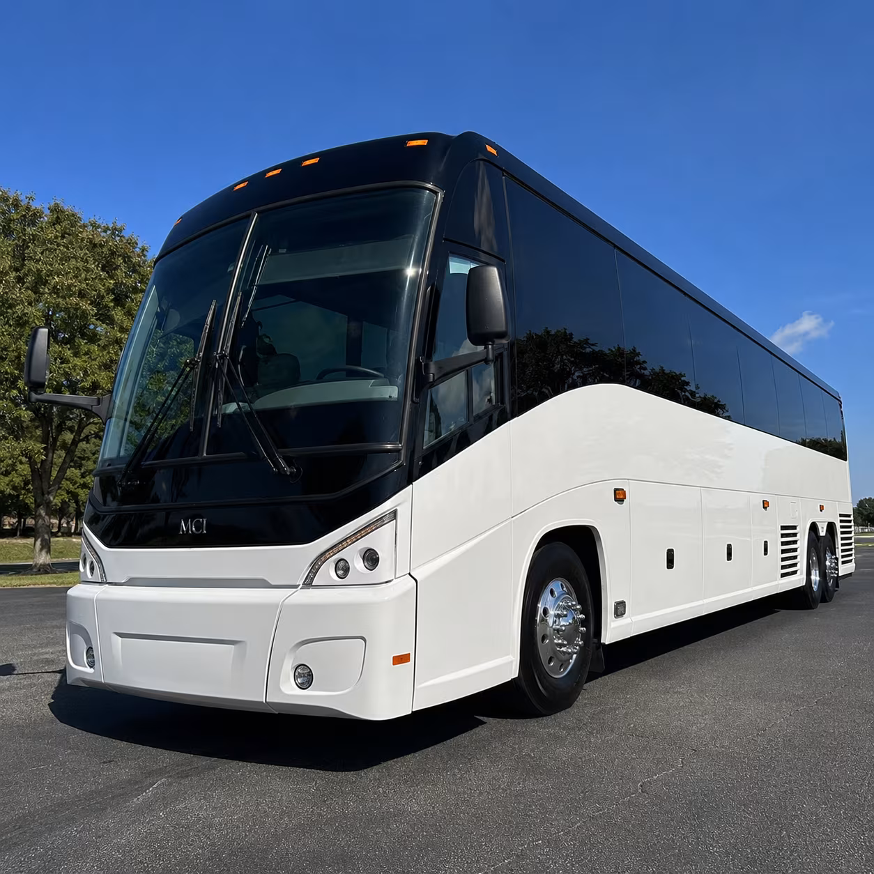 simi valley concert transportation onboard seating