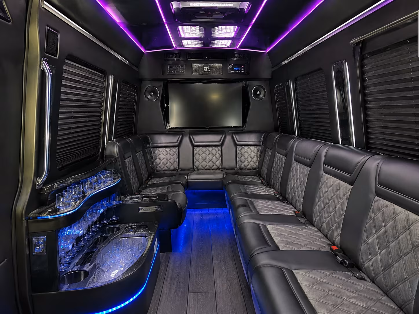 simi valley concert transportation