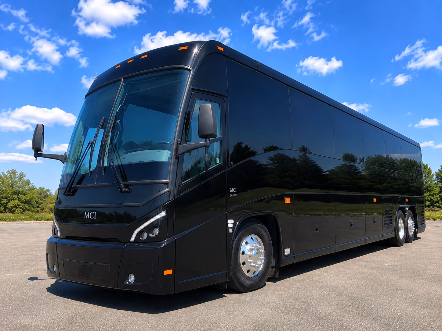 simi valley convention transportation onboard seating