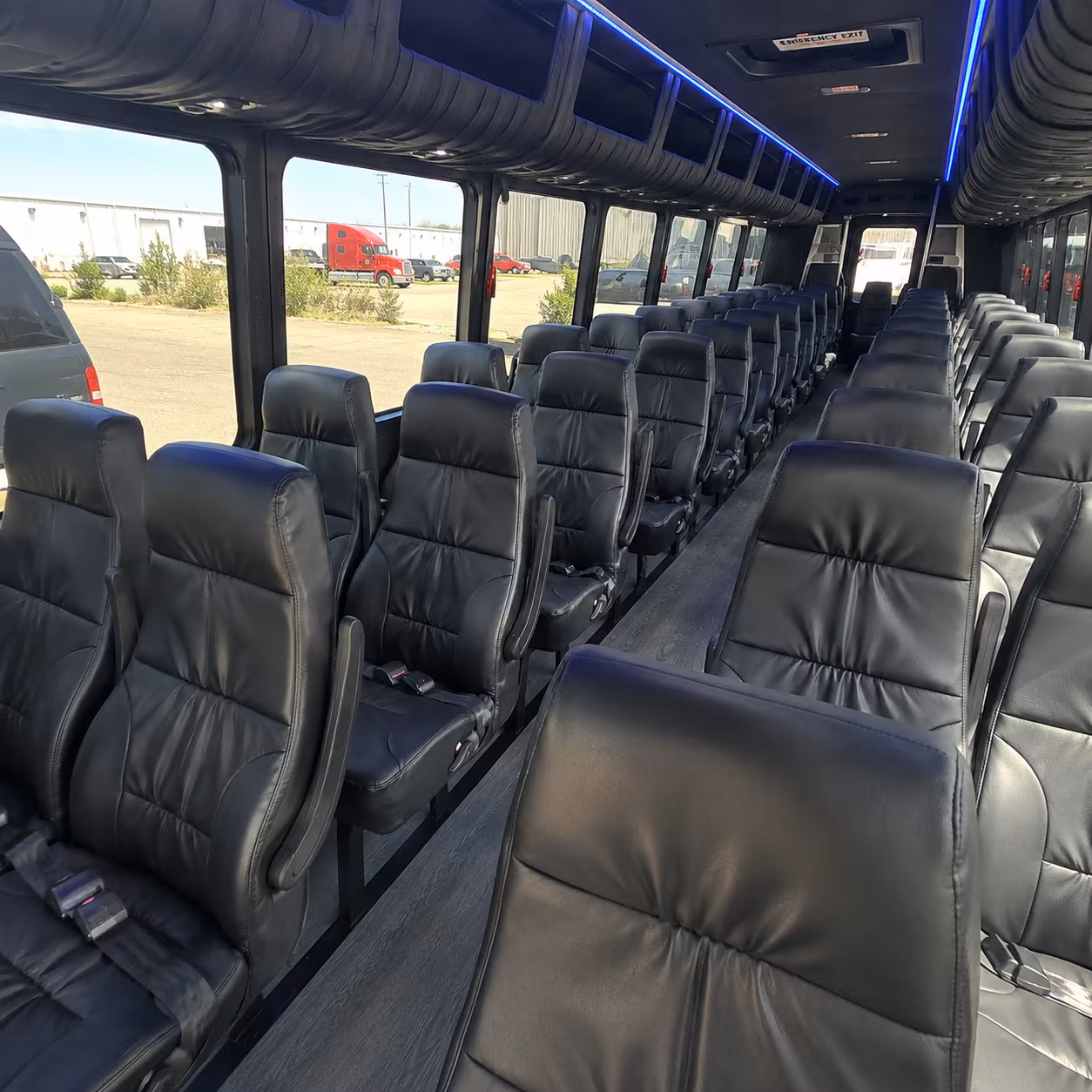 simi valley field trip transportation