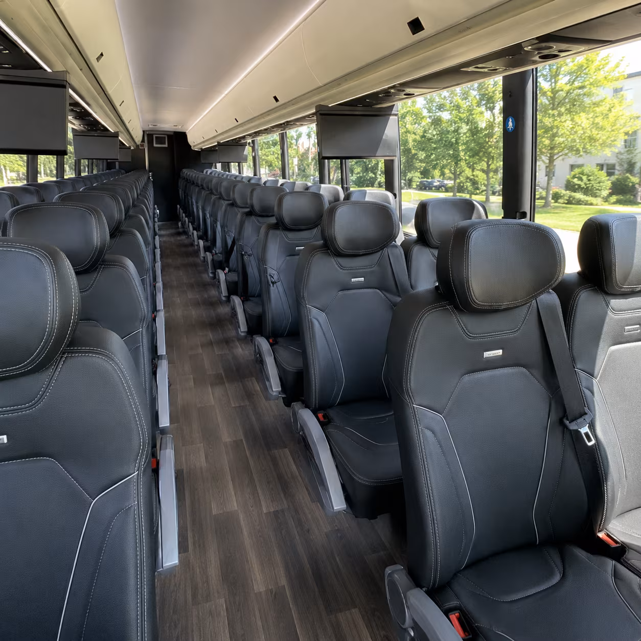 simi valley minibus rentals