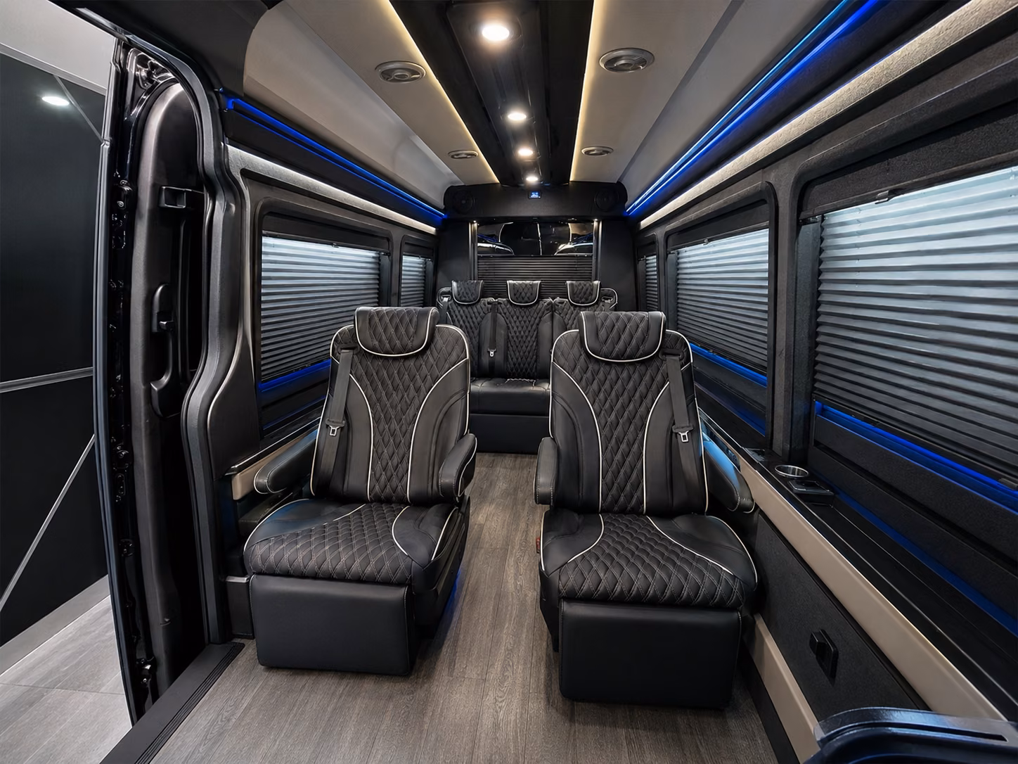 simi valley senior ministry and accessibility bus rentals