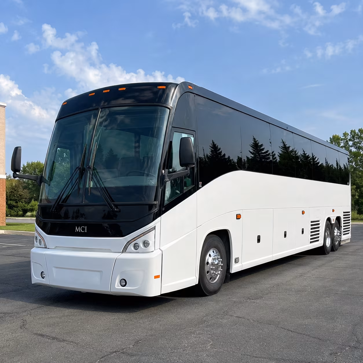 simi valley sporting event transportation onboard seating