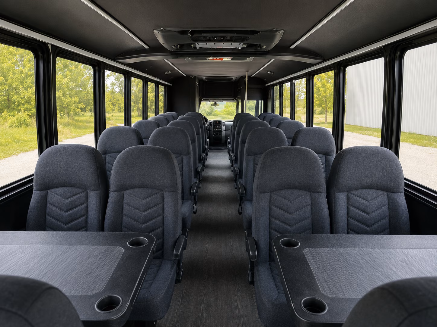 simi valley sporting event transportation