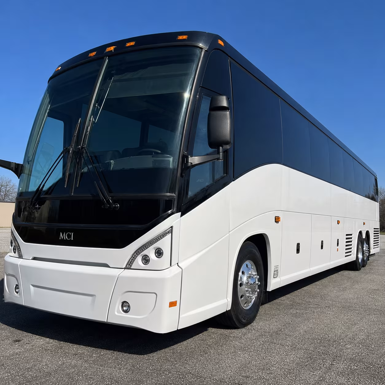 simi valley trips ronald reagan charter bus rental