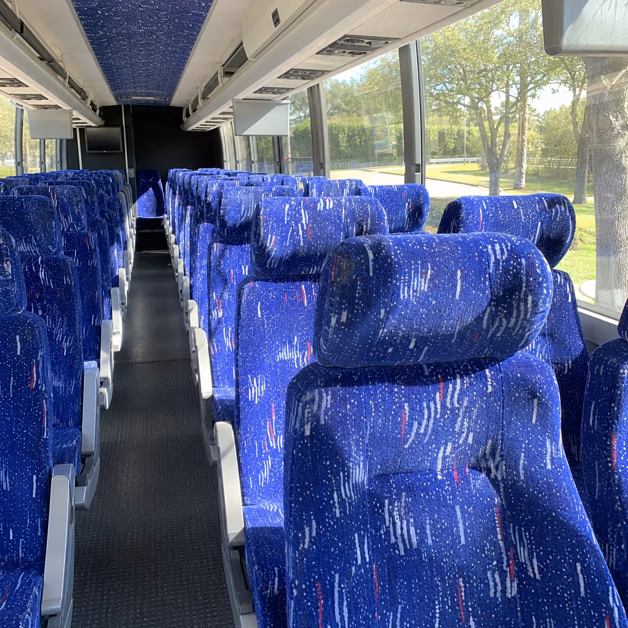 simi valley wine tour charter bus rental