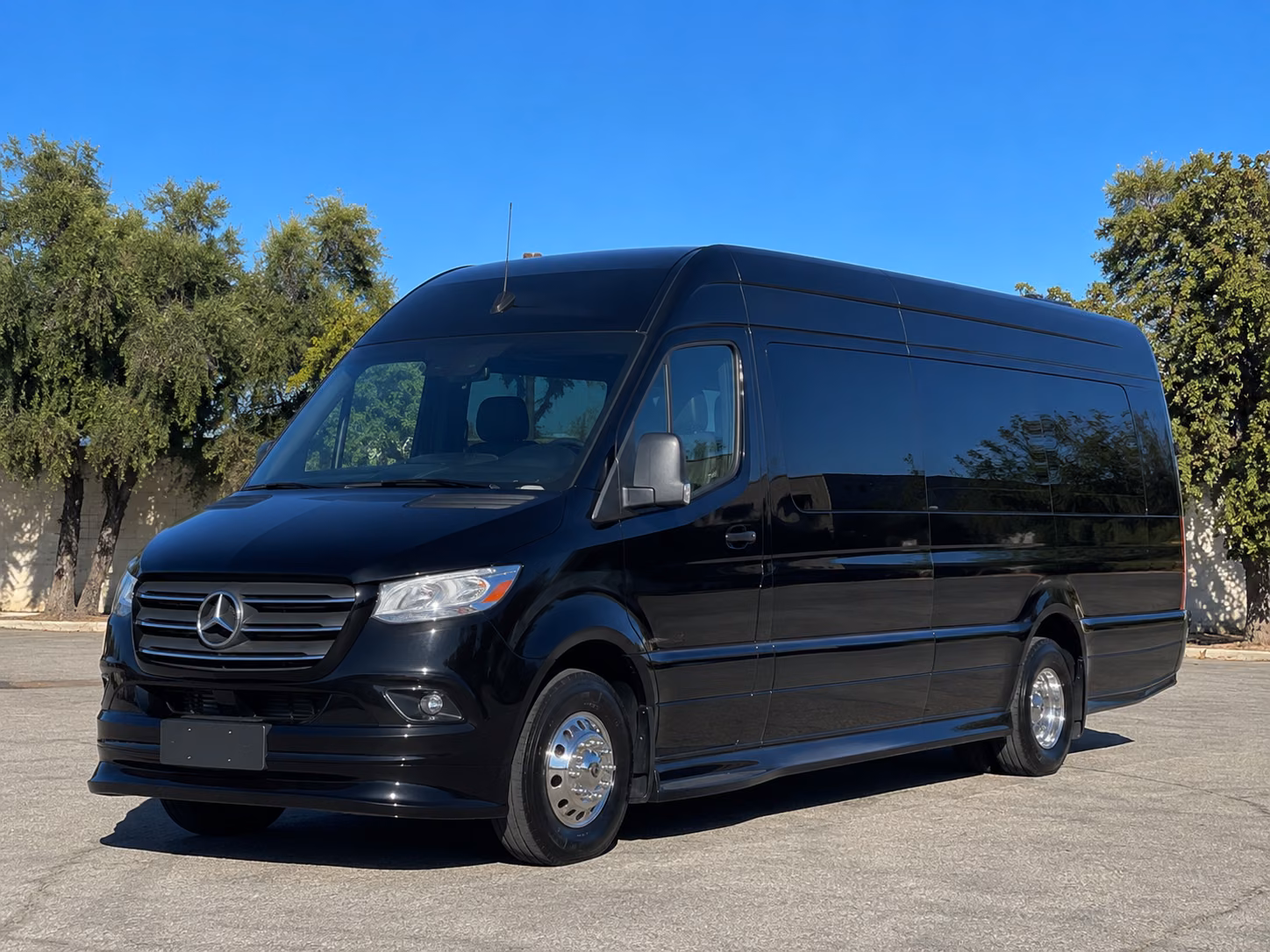 transportation serving simi valley and nearby cities