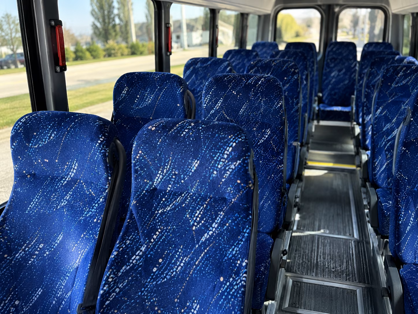 why rent using simivalleyminibuscompany com